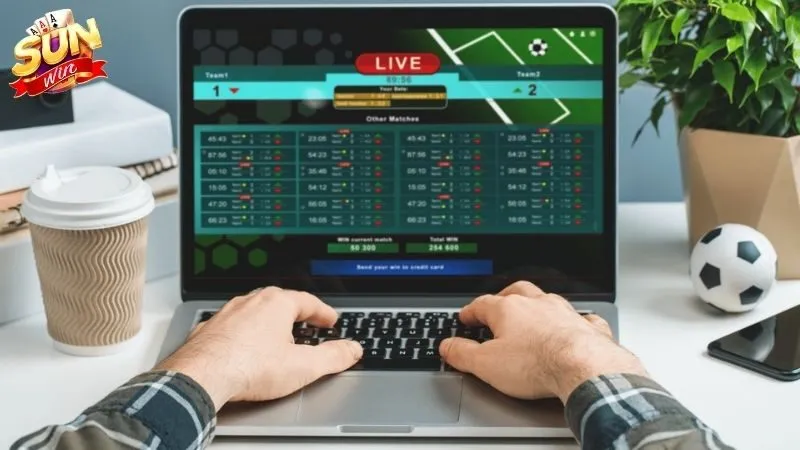 Hướng dẫn cách xem kèo bóng đá chi tiết cho người mới Hướng dẫn cách xem kèo bóng đá chi tiết cho người mới