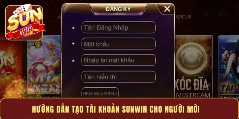 Kinh nghiệm khắc phục các lỗi khi đăng nhập Sunwin Kinh nghiệm khắc phục các lỗi khi đăng nhập Sunwin