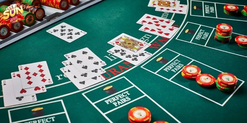 Nắm rõ luật chơi cơ bản để dễ dàng tiếp cận Blackjack Nắm rõ luật chơi cơ bản để dễ dàng tiếp cận Blackjack