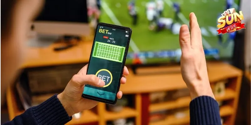 Tải app Sunwin với các thao tác đơn giản Tải app Sunwin với các thao tác đơn giản