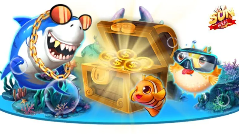 Thăm dò bằng đạn nhỏ, dùng đạn lớn khi đã chắc ăn trong game bắn cá Thăm dò bằng đạn nhỏ, dùng đạn lớn khi đã chắc ăn trong game bắn cá