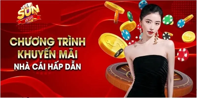 Tổng hợp khuyến mãi nhà cái được ưa chuộng nhất Tổng hợp khuyến mãi nhà cái được ưa chuộng nhất